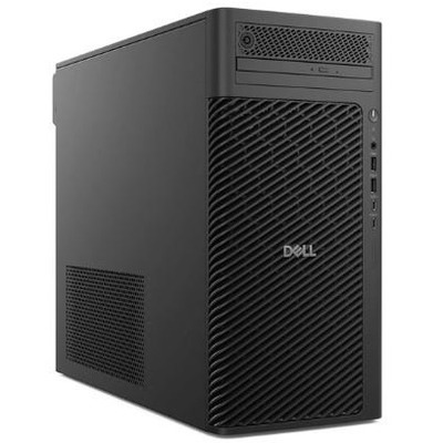 Рабочая станция Dell Pro Max MT Intel U7-265 32 ГБ 1 ТБ SSD NVIDIA 2000 Ada 16 ГБ Windows 11 Pro Изображение