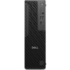 Рабочая станция Dell Pro Max Slim Intel U7-265, 16 ГБ DDR5, SSD 512 ГБ, черная Изображение