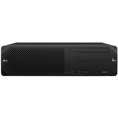 Робоча станція HP Z2-G9 SFF Intel Core i7-14700 16ГБ 512ГБ SSD Windows 11 Pro Зображення