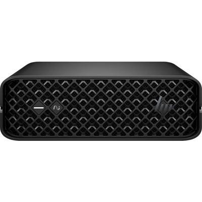 Рабочая станция HP Z2 Mini G1i Intel U7-265, 16 ГБ, 512 ГБ SSD, NVIDIA A400 Изображение