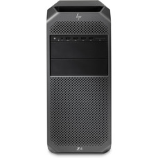 Робоча станція HP Z4 G4, Intel Xeon W-2223, ОЗУ 16 ГБ, SSD 512 ГБ Зображення