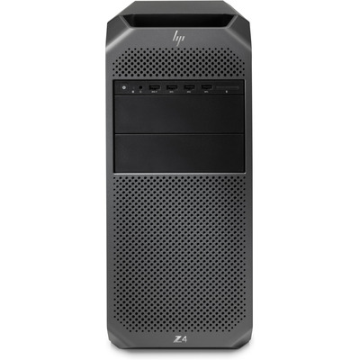 Робоча станція HP Z4 G4, Intel Xeon W-2223, ОЗУ 16 ГБ, SSD 512 ГБ Зображення