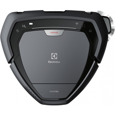 Робот-пилосос Electrolux PI92-4ANM з 3D Vision та Trinity Shape Зображення