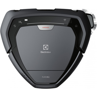 Робот-пылесос Electrolux PI92-4ANM с 3D Vision, Trinity Shape Изображение
