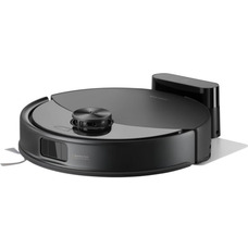 Робот-пылесос Roborock Q10 VF сухая и влажная уборка, 10000 Па, 0.5 л, Wi-Fi, черный Изображение