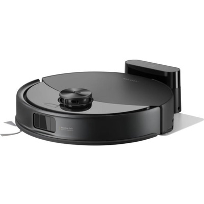 Робот-пилосос Roborock Q10 VF сухе і вологе прибирання, 10000 Па, 0.5 л, Wi-Fi, чорний Зображення