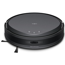 Робот-пилосос TP-Link TAPO RV20 MAX з LiDAR та вологим прибиранням Зображення