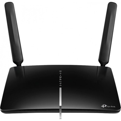 Роутер TP-Link Archer MR600 AC1200 4G+ Cat6 з двома LTE антенами Зображення