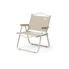 Раскладной стул Naturehike CNK2300JU012 с металлическим каркасом Изображение