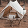 Розкладний стіл Naturehike HTM Roll Table NH21JJ001, чорний горіх M Зображення