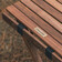 Розкладний стіл Naturehike HTM Roll Table NH21JJ001, чорний горіх M Зображення