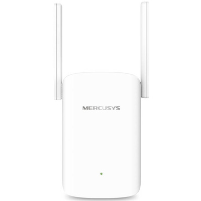 Расширитель покрытия WiFi Mercusys ME60X AX1500, 2 внешние антенны Изображение