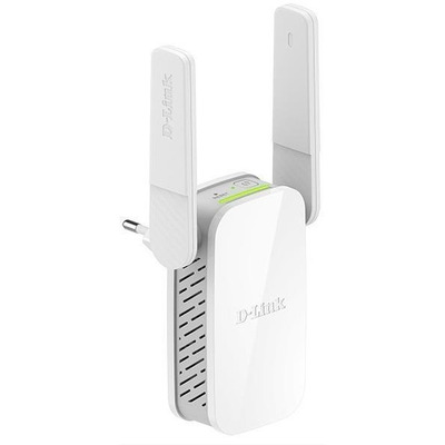 Розширювач Wi-Fi D-Link DAP-1610 AC1200 двохдіапазонний, 2×2 MIMO Зображення