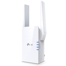 Усилитель покрытия WiFi TP-Link RE705X AX3000, Wi-Fi 6, Mesh Изображение
