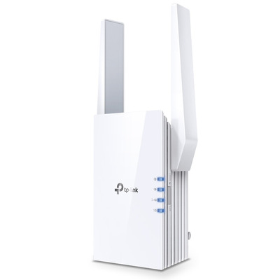 Усилитель покрытия WiFi TP-Link RE705X AX3000, Wi-Fi 6, Mesh Изображение