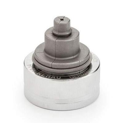 Расширительная насадка Rehau Stahl00 для стальных и медных трубок Изображение