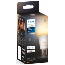 Розумна LED-лампа Philips Hue E27 11W ZigBee Bluetooth Зображення