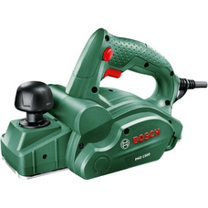 Рубанок Bosch PHO 1500 550Вт 82 мм 1,5 мм Woodrazor 19500 об/хв Зображення