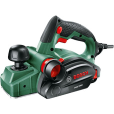 Рубанок Bosch PHO 2000 680 Вт, ширина 82 мм, глибина 0–2 мм Зображення