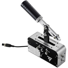 Ручной тормоз Thrustmaster TSS Handbrake 2-в-1 с датчиками H.E.A.R.T. Изображение