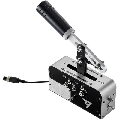 Ручне гальмо Thrustmaster TSS Handbrake 2-в-1 з H.E.A.R.T. датчиками Зображення