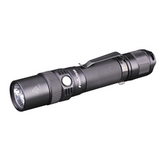 Ручной фонарь Fenix FD30 XP-L LED 900 лм IP68, регулируемый фокус Изображение