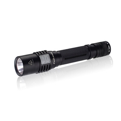 Ручной фонарь Fenix E25UE Cree XP-L V5, 1000 люмен, дальность 200 м Изображение
