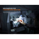 Ручной фонарь Fenix SW05R-UV LED с наклоном головы 200° и УФ-светом Изображение