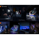 Ручной фонарь Fenix SW05R-UV LED с наклоном головы 200° и УФ-светом Изображение