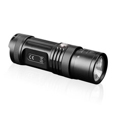 Ручной фонарь Fenix FD45 Cree XP-L HI 900 лм, IP68 Изображение
