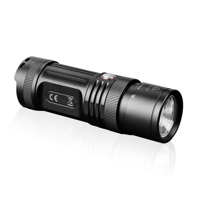 Ручний ліхтар Fenix FD45 Cree XP-L HI 900 лм, IP68 Зображення