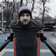 Перчатки DexShell DryLite XL черные водонепроницаемые с Merino Изображение