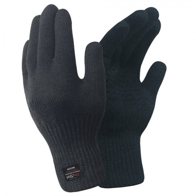 Перчатки Dexshell Flame Resistant DG438 водонепроницаемые огнеупорные Изображение