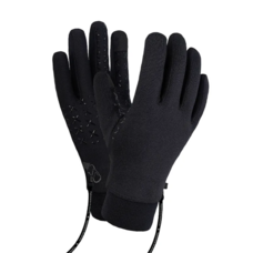 Рукавички водонепроникні Dexshell StretchFit 2.0, XL, чорні Зображення