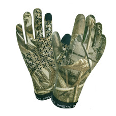 Рукавички водонепроникні Dexshell StretchFit Gloves XS камуфляж Зображення