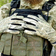 Рукавички водонепроникні Dexshell StretchFit Gloves XS камуфляж Зображення