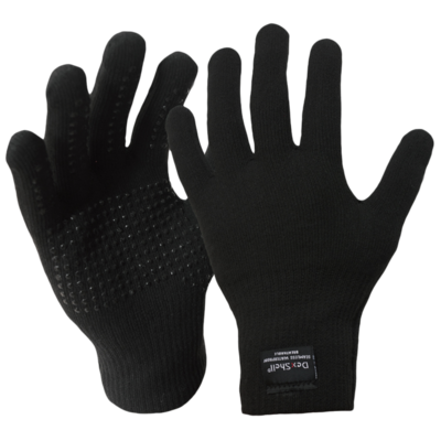 Рукавички DexShell ThermFit M водонепроникні з мембраною Porelle® Зображення