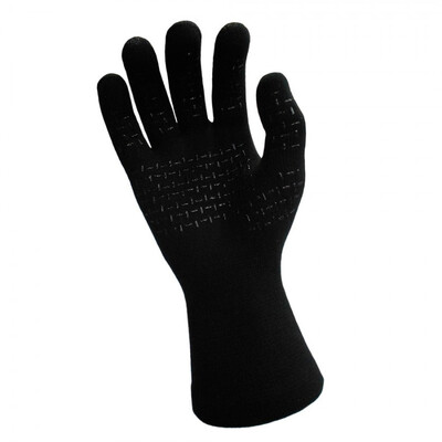Рукавички Dexshell Ultra Flex DG348B водонепроникні Зображення