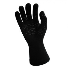 Рукавички DexShell Ultra Flex DG348B водонепроникні безшовні Зображення