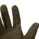 Рукавички Helikon-Tex Tracker Outback Gloves оливково-зелені XL Зображення