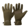 Рукавички Helikon-Tex Tracker Outback Gloves оливково-зелені XL Зображення