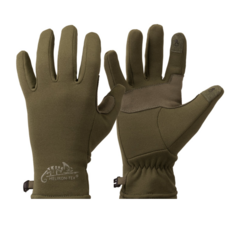 Рукавички Helikon-Tex Tracker Outback оливково-зелені, розмір L Зображення