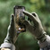 Рукавички Naturehike CYY2341KA024 вітрозахисні сенсорні чорні XL Зображення