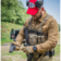 Рукавички тактичні Helikon-Tex Range Tactical Gloves, Coyote, L Зображення