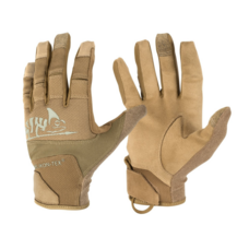 Рукавички тактичні Helikon-Tex Range Tactical Gloves, Coyote, L Зображення