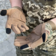 Тактические перчатки Helikon-Tex Range Tactical Gloves S Изображение
