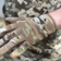 Тактические перчатки Helikon-Tex Range Tactical Gloves S Изображение