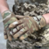 Рукавички тактичні Helikon-Tex Range Tactical WildWood Coyote XXL Зображення