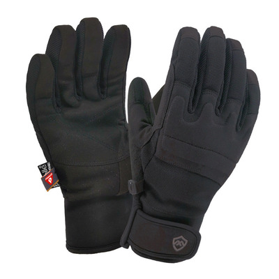 Рукавички водонепроникні DexShell Arendal Biking DG9402BLK зимові чорні Зображення