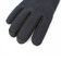 Водонепроницаемые перчатки DexShell Drylite DG9946BLK трикотажные черные Изображение